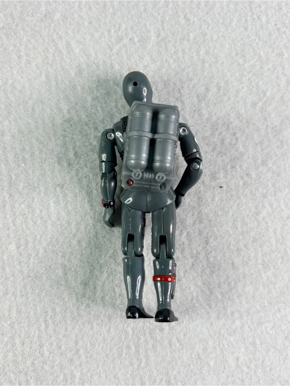 1986 LANARD--THE CORPS--3.75